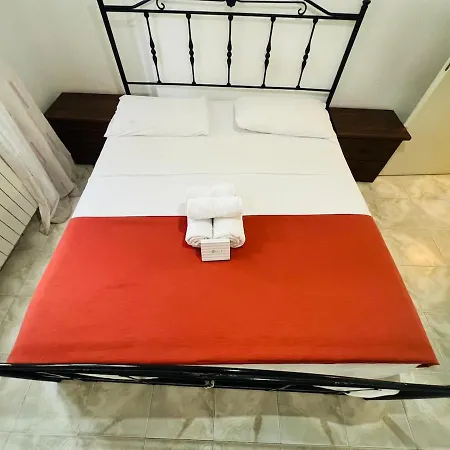 Orange - Apartment *