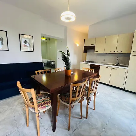 Orange - Apartment *