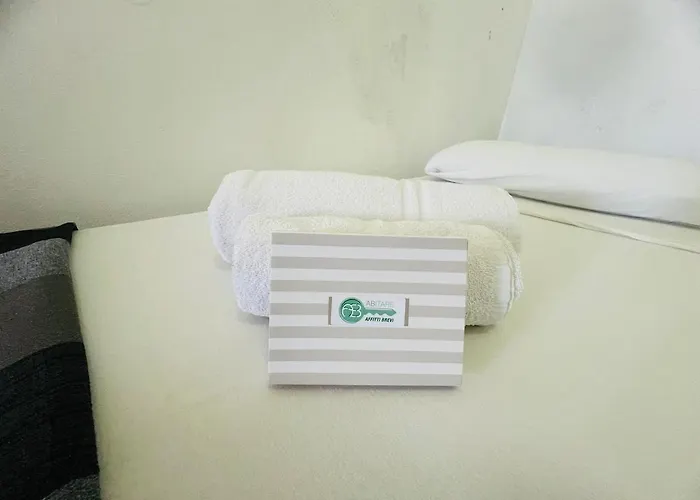 Lejlighed Orange - Sanremo