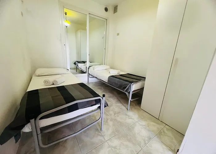 Lejlighed Orange - Sanremo