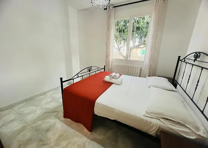 Orange - Apartment Sanremo