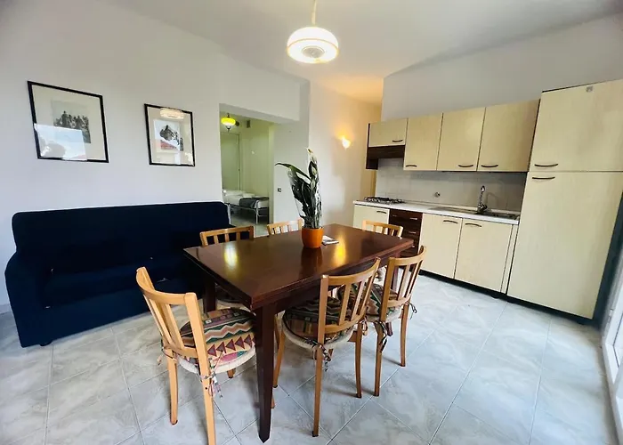 Orange - Apartment *