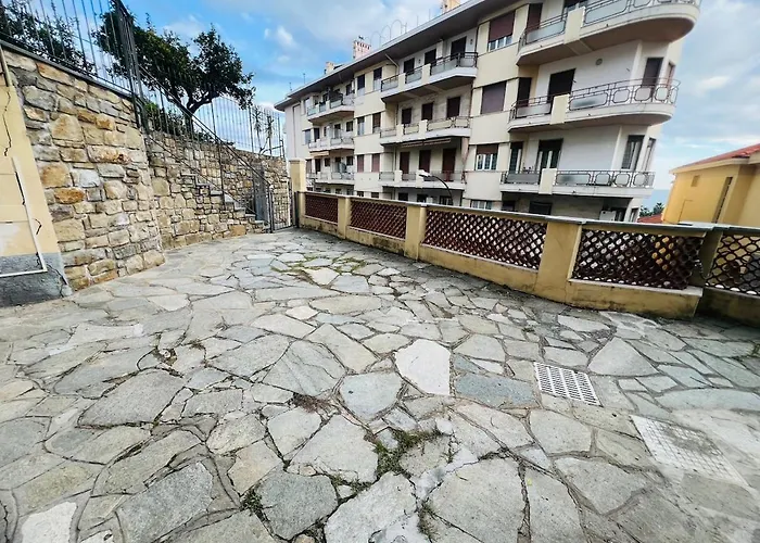 Orange - Apartment *